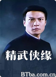 天子骄龙/精武侠缘/精武小英雄/天子驕龍-720p|1080p高清bt种子下载