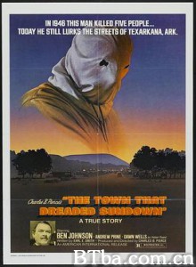 杀出魔鬼镇/幻影杀人狂/月光杀手/The Town That Dreaded Sundown-720p|1080p高清bt种子下载