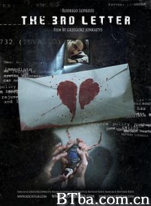 第三封信/The 3rd Letter-720p|1080p高清bt种子下载