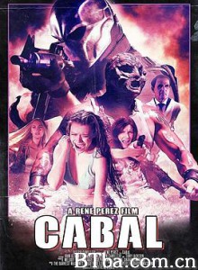 阴谋集团/Cabal 阴谋集团/Cabal-720p|1080p高清bt种子下载
