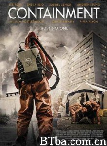 无处逃生/密闭度/容量/Containment-720p|1080p高清bt种子下载