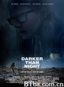 比夜更黑/Darker Than Night 比夜更黑/Darker Than Night-720p|1080p高清bt种子下载