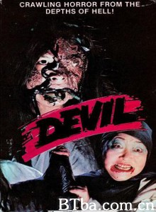 邪魔/悪魔の臓殖(日)/The Devil-720p|1080p高清bt种子下载