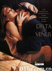 情迷维纳斯/Delta of Venus-720p|1080p高清bt种子下载