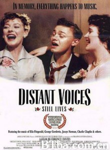 远方的声音/声邈物静/声渺物静/Distant Voices/ Still Lives-720p|1080p高清bt种子下载