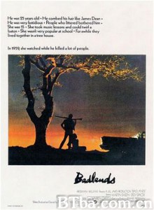 穷山恶水/恶土/不毛之地/Badlands-720p|1080p高清bt种子下载