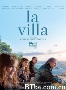 海湾别墅/La villa-720p|1080p高清bt种子下载