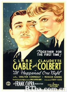 一夜风流/It Happened One Night-720p|1080p高清bt种子下载