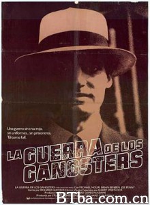 帮主/Gangster Wars-720p|1080p高清bt种子下载