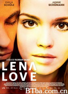 请爱黎娜/黎娜需要愛(台)/LenaLove-720p|1080p高清bt种子下载