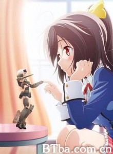机甲少女 FRAME ARMS GIRL~高高兴兴的幻境~/フレームアームズ・ガール~きゃっきゃうふふなワンダーランド~ 机甲少女 FRAME ARMS GIRL~高高兴兴的幻境~/フレームアームズ・ガール~きゃっきゃうふふなワンダーランド~-720p|1080p高清bt种子下载