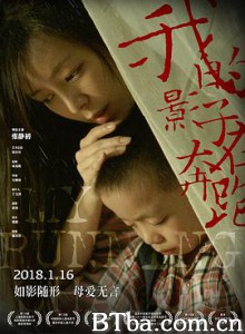 我的影子在奔跑/我不是傻瓜/My Running Shadow-720p|1080p高清bt种子下载