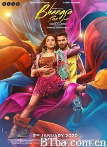 舞动彭戈拉/Bhangra Paa Le-720p|1080p高清bt种子下载