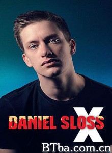 丹尼尔·斯洛斯：X/Daniel Sloss: X-720p|1080p高清bt种子下载