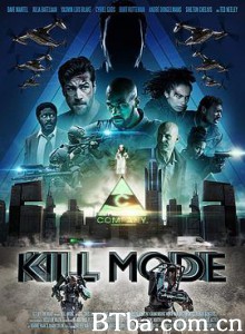 毁灭状态/杀戮模式/Kill Mode 毁灭状态/杀戮模式/Kill Mode-720p|1080p高清bt种子下载