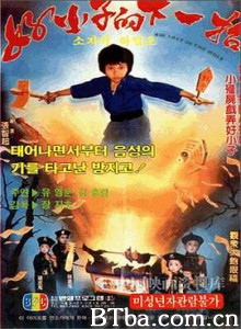 好小子的下一招/怪拳怪招破绝招/Fighting Ace-720p|1080p高清bt种子下载