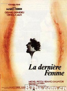 最后的女人/La dernière femme 最后的女人/La dernière femme-720p|1080p高清bt种子下载