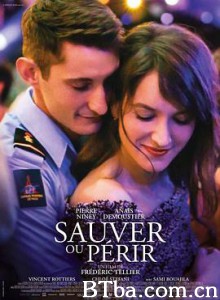 舍己救人/Sauver ou périr-720p|1080p高清bt种子下载