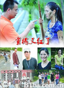 蜜橘又红了/Orange Red Again 蜜橘又红了/Orange Red Again-720p|1080p高清bt种子下载