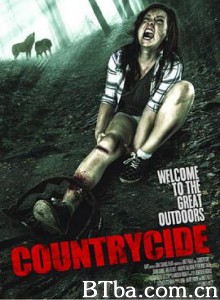 Countrycide/狩猎惊魂-720p|1080p高清bt种子下载