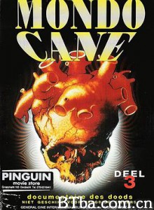 世界残酷奇谭3/Mondo cane oggi 世界残酷奇谭3/Mondo cane oggi-720p|1080p高清bt种子下载