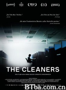 网络审查员/网络清道夫/清道夫/Im Schatten der Netzwelt-720p|1080p高清bt种子下载