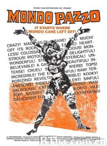 世界残酷奇谭 2/Mondo Cane 2-720p|1080p高清bt种子下载