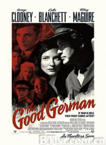 德国好人/柏林迷宫/柏林暗战/The Good German-720p|1080p高清bt种子下载