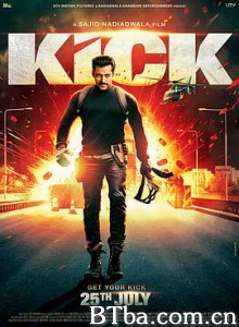 刺激/痛击/Kick-720p|1080p高清bt种子下载