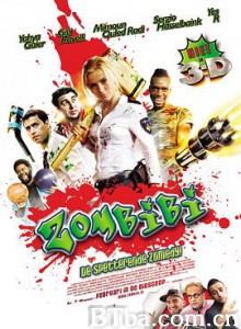 丧尸禁区/丧尸拖车/丧尸战场/Zombibi-720p|1080p高清bt种子下载