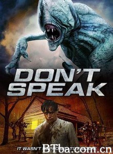 噤声/不说话/Don't Speak-720p|1080p高清bt种子下载