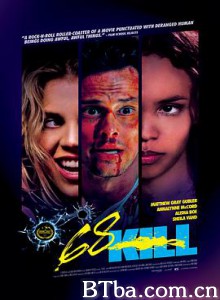 杀戮本性/68 Kill-720p|1080p高清bt种子下载