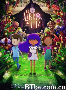 莉拉之书/El libro de Lila-720p|1080p高清bt种子下载