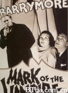 吸血鬼的印记/吸血鬼的标志/Mark of the Vampire-720p|1080p高清bt种子下载