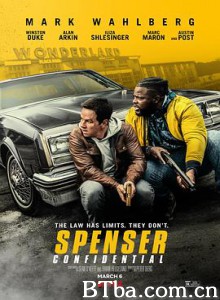 斯宾塞的机密任务/隐侠：地下正义(港)/史宾赛的机密任务(台)/Spenser Confidential-720p|1080p高清bt种子下载