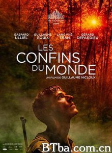 世界边界/Les confins du monde-720p|1080p高清bt种子下载