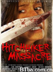 搭车屠夫/Hitchhiker Massacre 搭车屠夫/Hitchhiker Massacre-720p|1080p高清bt种子下载