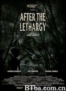 外星人入侵/After the Lethargy-720p|1080p高清bt种子下载