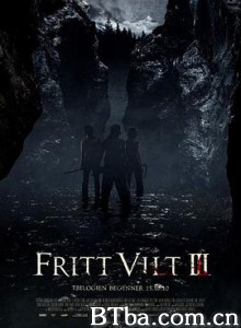 雪山惊魂3/Fritt vilt III-720p|1080p高清bt种子下载
