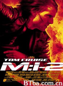 碟中谍2/Mission: Impossible II 碟中谍2/Mission: Impossible II-720p|1080p高清bt种子下载