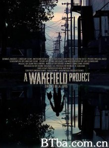 尾流场计划/A Wakefield Project-720p|1080p高清bt种子下载
