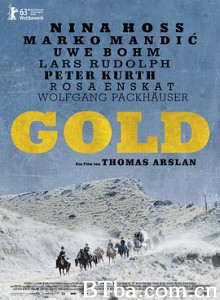 北国淘金梦/Gold-720p|1080p高清bt种子下载