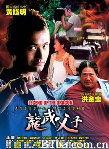 龙威父子/Legend of the Dragon-720p|1080p高清bt种子下载