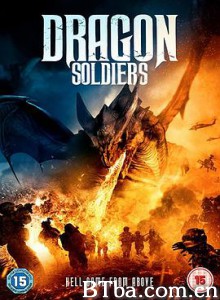 龙战士/Dragon Soldiers-720p|1080p高清bt种子下载