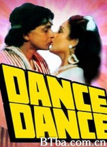 超级舞星/Dance Dance-720p|1080p高清bt种子下载