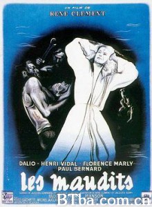 海牙/可恶的人/该死的野蛮人/Les maudits-720p|1080p高清bt种子下载
