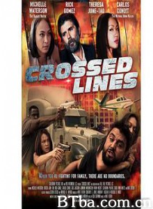 跨越生死线/跨界救援(台)/Crossed Lines 跨越生死线/跨界救援(台)/Crossed Lines-720p|1080p高清bt种子下载