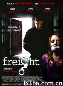 情色货运/Freight 情色货运/Freight-720p|1080p高清bt种子下载