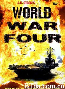 第四次世界大战/北韩核爆战(台)/World War Four-720p|1080p高清bt种子下载