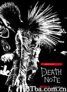 死亡笔记/死亡笔记真人版/死亡笔记美国版/Death Note-720p|1080p高清bt种子下载